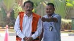 Nurdin Basirun Diperiksa KPK Soal Suap Izin Reklamasi di Kepri