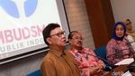 Kemendagri dan Ombudsman RI Tanggapi Laporan Masyarakat