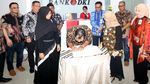 Perluas Jaringan untuk Layanan di Pasar Ibu Kota