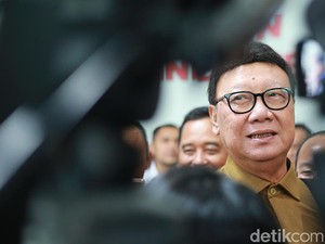 Kemendagri Akan Undang @hendralm Pencuit Jual-Beli Data e-KTP