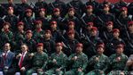 Resmi Dibentuk, Koopssus TNI Dipimpin Brigjen Rochadi