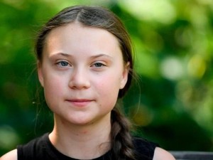 Aktivis Remaja Greta Thunberg Akan Lintasi Atlantik dengan Perahu Layar