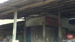 View dari Rumah DP Rp 0 Anies: Kuburan hingga Pasar