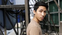 Penasaran apa pesannya? Baca berita soal Aby di detikHOT!
