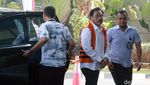 Nurdin Basirun Diperiksa KPK Soal Suap Izin Reklamasi di Kepri