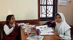 Mengenal Sosok Tatang, Pria Tunanetra Pendiri SLB di Bandung