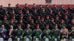 Koopssus Perkuat Jajaran Pasukan Elite TNI