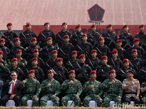 Koopssus Didebat, TNI Ajak Komnas HAM Terlibat