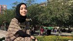 Ini Isabelle, Putri Ayu Azhari yang Disebut Mirip Barbara Palvin