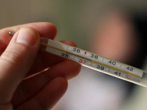 Memahami Termometer: Pengertian dan Jenis-jenisnya