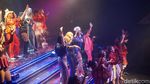 Foto: Pertunjukan Kabaret Paling Terkenal di Yogya