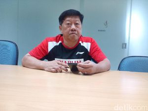 PB Djarum Tepis Tudingan Audisi Beasiswa Bulutangkis Eksploitasi Anak