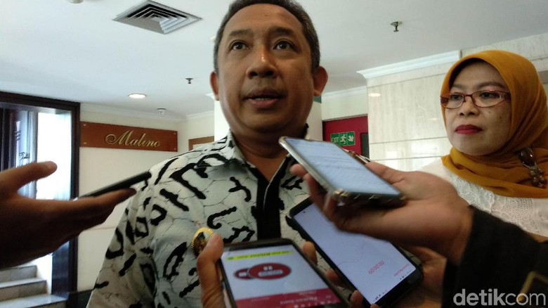 Jelang Pelantikan Presiden, Warga Bandung Diimbau Doa Bersama Usai Jumatan Jelang Pelantikan Presiden, Warga Bandung Diimbau Doa Bersama Usai Jumatan
