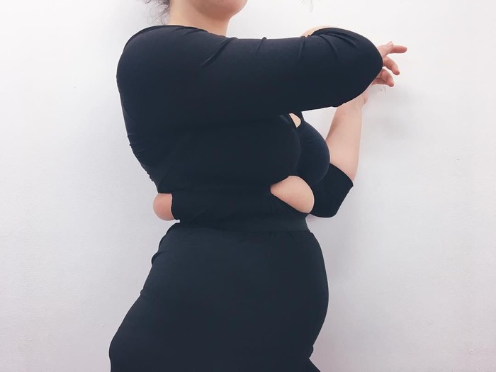 Foto: Instagram/@karolinevitto Foto: Instagram/@karolinevitto