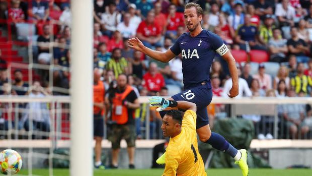 Madrid Merana di Pramusim