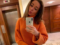 Duka Netizen atas Kematian Influencer Cantik Rusia