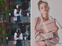 5 Tas dari Brand Korea yang Tren Dipakai Para Artis