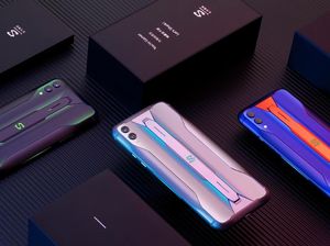 Cara Black Shark Hadapi Persaingan Keras Smartphone di Indonesia