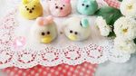 Mungil Kenyal 10 Mochi Ini Sayang Untuk Dimakan