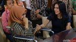 Gagal Jadi PNS Karena Disabilitas, drg Romi Curhat ke Mendagri