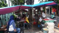 5 Bakso Gerobakan Mantul yang Murah dan Enak