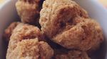 Bakso Goreng yang Gurih Kopong Enak Buat Ngemil Sore