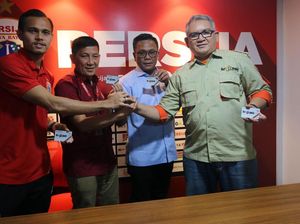 JakCard Edisi Khusus untuk The Jak Mania