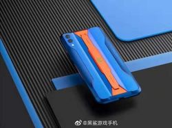 Penampakan Black Shark 2 Pro, Ponsel Gaming Spek Gahar