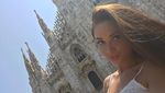Ditemukan Tewas di Koper, Ini Sosok Influencer Instagram Terkenal Rusia