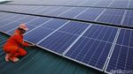 Menteri ESDM Ajak Pemda Gunakan Energi Terbarukan