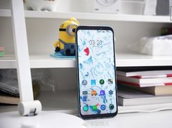 Penampakan Black Shark 2 Pro, Ponsel Gaming Spek Gahar