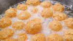 Bakso Goreng yang Gurih Kopong Enak Buat Ngemil Sore