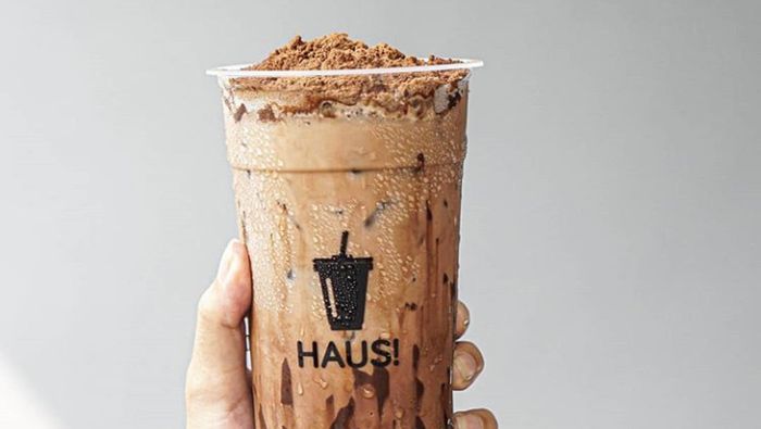 Nama Yang Bagus Untuk Usaha Minuman - Seputar Minuman