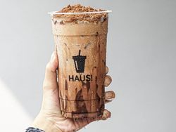 Bingung Mau Usaha Apa? Jajal Nih Waralaba HAUS Modal Rp 120 Juta