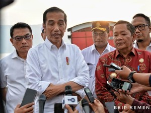 Menhub Targetkan Pengembangan Transportasi Danau Toba Selesai 2020