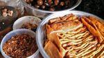 Sarapan Timlo Plus Nasi Hangat Bikin Pagi Jadi Semangat