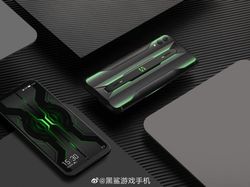 Penampakan Black Shark 2 Pro, Ponsel Gaming Spek Gahar