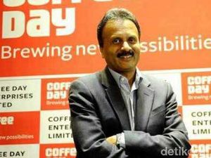 Miliuner Kopi India Hilang Tiba-tiba, Kenapa?