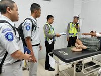 Jasa Raharja Jamin Santunan Bagi Korban Kecelakaan di Tol Cipali