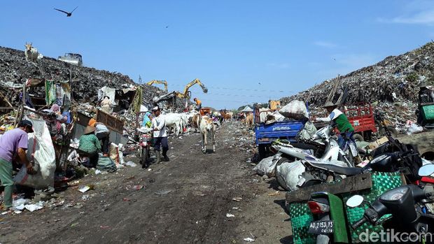 Hunian Putri Cempo Solo, Ironi di Kota Berpredikat Paling Layak Huni