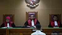 Harris dinyatakan terbukti secara sah dan meyakinkan bersalah melakukan pembunuhan berencana.