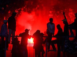 Merasa Diteror saat di Malang, Persib Laporkan Panpel Arema ke PT LIB