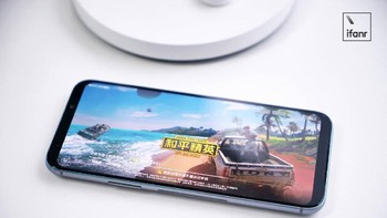 Memadukan RAM 12 GB dengan pilihan memori internal 128 GB dan 256 GB. Foto: Black Shark
