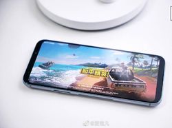 Penampakan Black Shark 2 Pro, Ponsel Gaming Spek Gahar