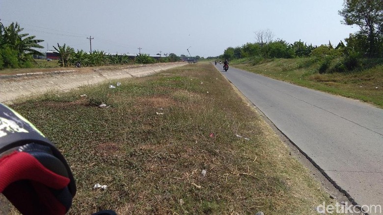 970 Koleksi Foto Penampakan Pocong Di Kedungwaru Kidul Gratis Terbaru