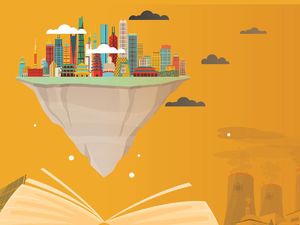 Belajar Atasi Polusi Udara dari Beijing