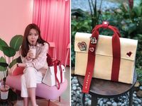 5 Tas dari Brand Korea yang Tren Dipakai Para Artis