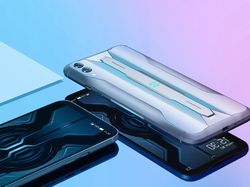 Penampakan Black Shark 2 Pro, Ponsel Gaming Spek Gahar