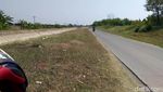 Ini Lokasi Penampakan Pocong yang Viral di Demak