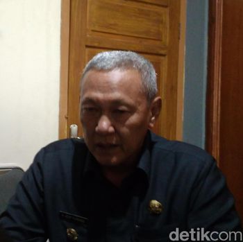 Respons Bupati Kuningan soal Bocah Jodi yang Kisahnya Viral  